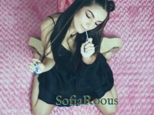 SofiaRoous