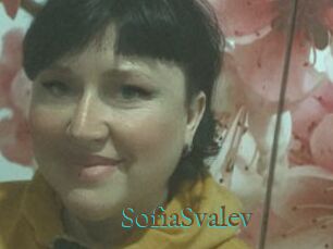 SofiaSvalev