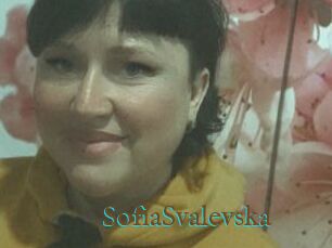 SofiaSvalevska