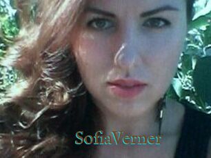 SofiaVerner