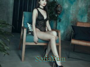 SofiaYum