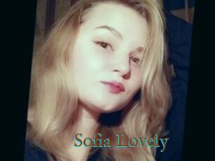 Sofia_Lovely
