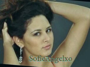SofieAngelxo
