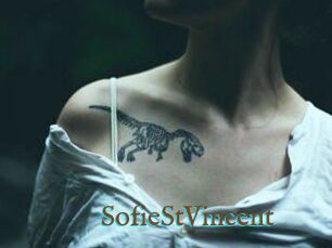SofieStVincent