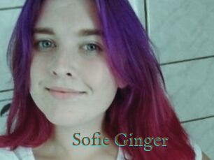 Sofie_Ginger