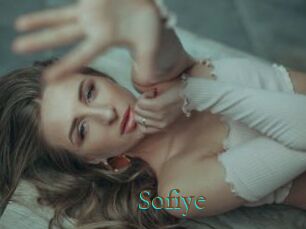 Sofiye