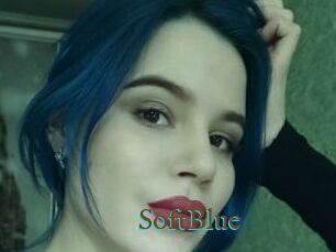 SoftBlue