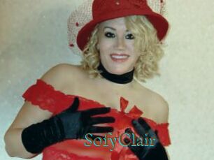 SofyClair