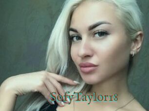 SofyTaylor18