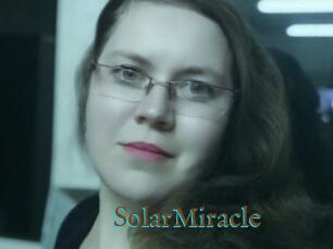 SolarMiracle