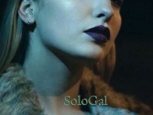 SoloGal