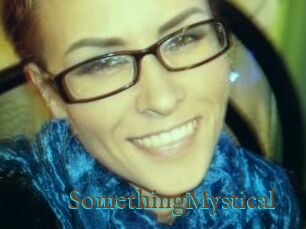 Something_Mystical