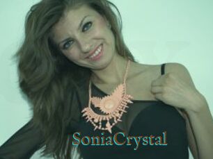 SoniaCrystal