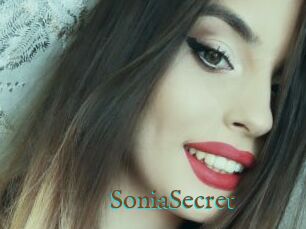 SoniaSecret