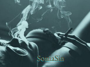 SoniaSin