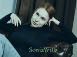 SoniaWills