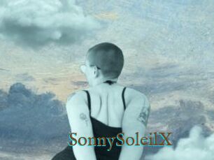 SonnySoleilX