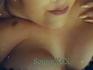 SonnyXoX