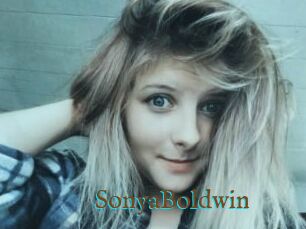 SonyaBoldwin