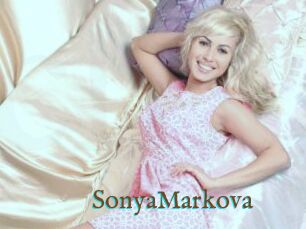 SonyaMarkova