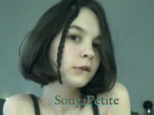 SonyaPetite
