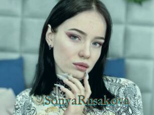 SonyaRusakova