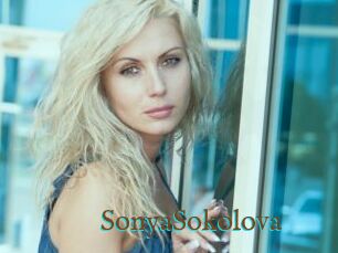 SonyaSokolova