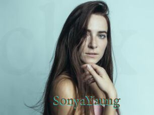 SonyaYaung