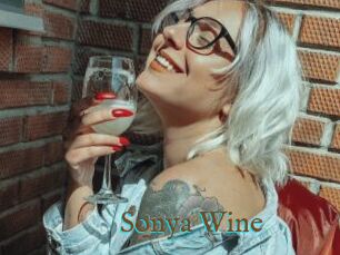 Sonya_Wine