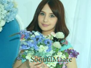 SoouulMaate