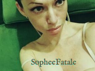 SopheeFatale