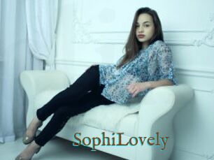 SophiLovely