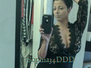 Sophia34DDD