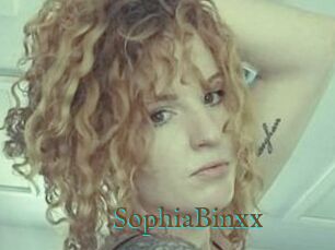 SophiaBinxx