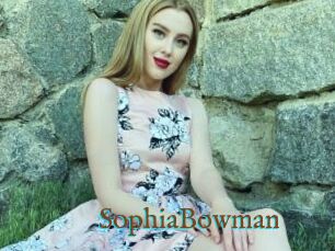 SophiaBowman