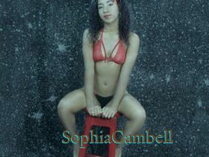 SophiaCambell