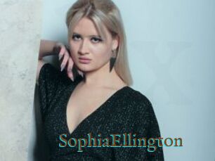 SophiaEllington