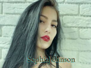 SophiaJohnson