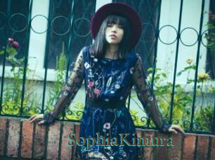 SophiaKimura