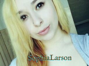 SophiaLarson