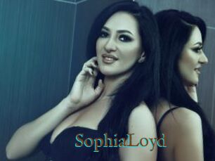 SophiaLoyd