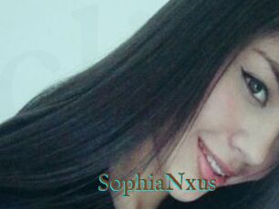 SophiaNxus