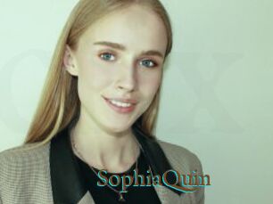 SophiaQuin