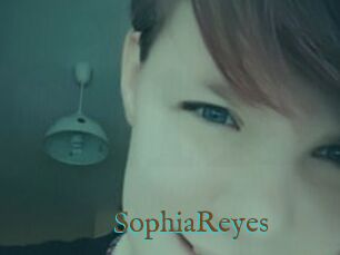 SophiaReyes