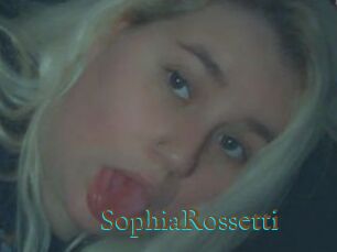 SophiaRossetti