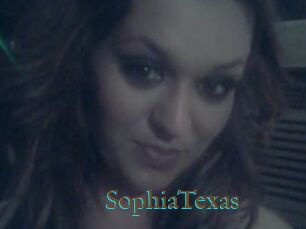 Sophia_Texas