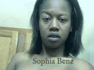 Sophia_Benz