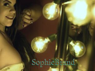 SophieBrand