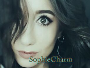 SophieCharm