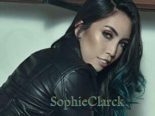 SophieClarck